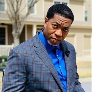 Meet your Posher, Jaye